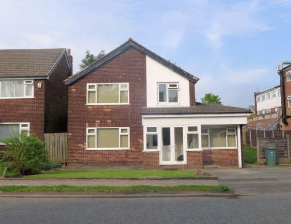 3 Bedroom Detached